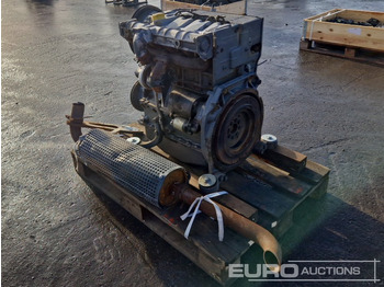 Motor DEUTZ