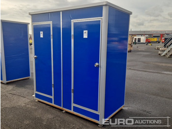 Contenedor marítimo