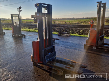 Equipo de manutención 2018 Linde ELectric Walk Behind Pallet Truck: foto 4 Equipo de manutención 2018 Linde ELectric Walk Behind Pallet Truck: foto 4