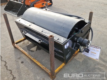 Equipo de manutención Unused 2025 GIYI GY-VR39: foto 3