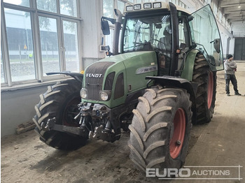 Tractor FENDT