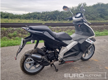 Motocicleta