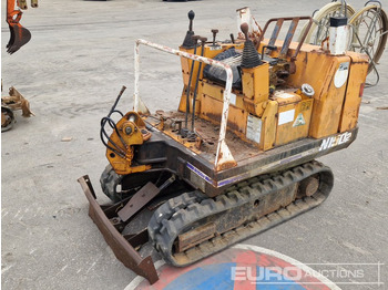 Miniexcavadora
