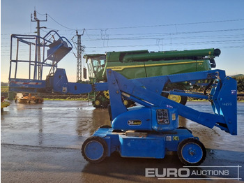 Plataforma elevadora JLG N35E: foto 2