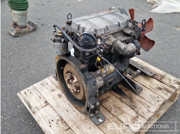 Motor