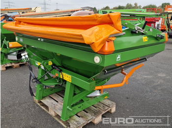 Maquinaria agrícola 2021 Amazone ZA-X 903: foto 3
