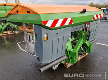 Maquinaria agrícola 2022 Amazone ZA-V 2200: foto 2