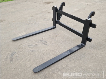 Equipo de manutención JCB