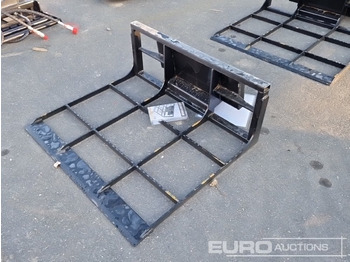 Equipo de manutención