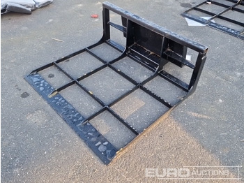 Equipo de manutención