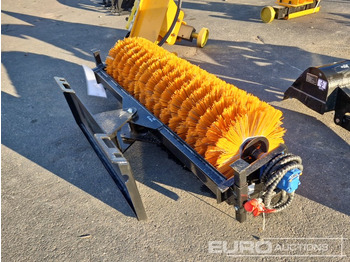 Equipo de manutención