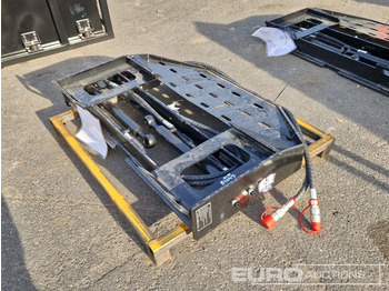 Equipo de manutención