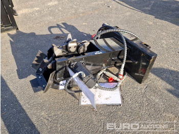 Equipo de manutención