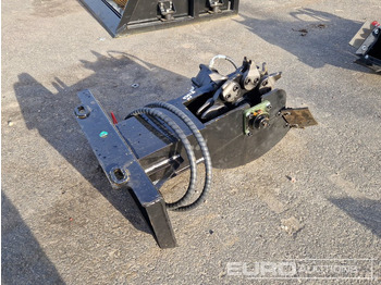 Equipo de manutención