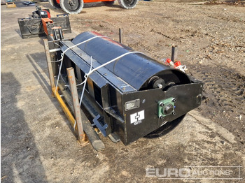 Equipo de manutención