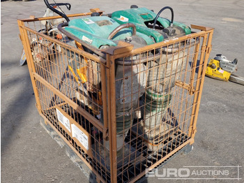 Equipo de construcción