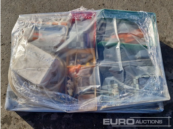 Equipo de construcción