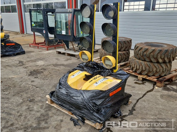 Equipo de construcción