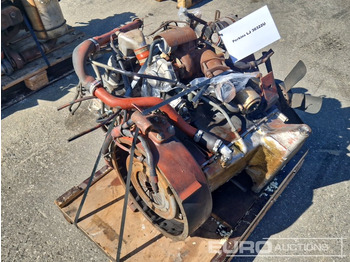 Motor PERKINS