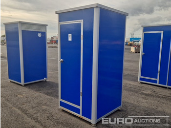 Contenedor marítimo