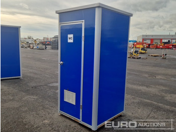 Contenedor marítimo