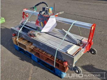 Equipo de construcción