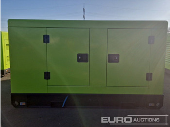 Generador industriale Unused 2025 Compal Power VG-R30: foto 5 Generador industriale Unused 2025 Compal Power VG-R30: foto 5