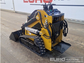 Minicargadora Unused 2025 LIHUA T360: foto 5 Minicargadora Unused 2025 LIHUA T360: foto 5