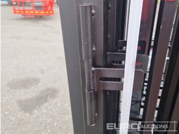 Equipo de construcción Unused 2025 MTO A0720: foto 3