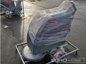 Equipo de construcción