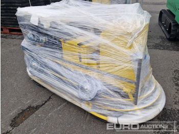 Equipo de construcción