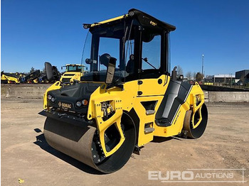 Rodillo BOMAG