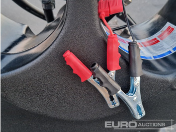 Tanque de almacenamiento Unused Emiliana Serbatoi 55AC: foto 5