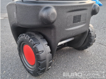 Tanque de almacenamiento Unused Emiliana Serbatoi 55AC: foto 4