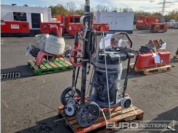 Equipo de construcción