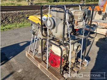 Equipo de construcción WACKER