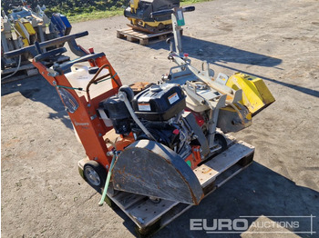 Construcción de carreteras