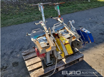 Construcción de carreteras