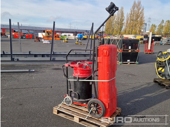 Equipo de construcción