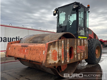 Rodillo CATERPILLAR CS74