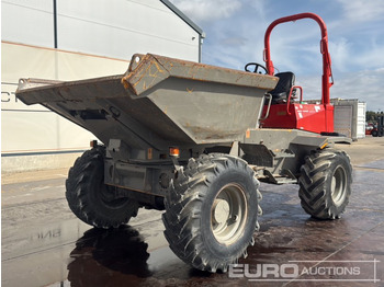 Minidumper THWAITES