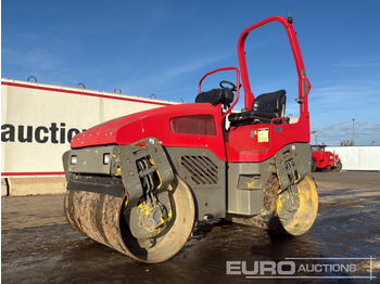 Rodillo BOMAG BW120AD-4