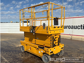 Plataforma elevadora 2016 Haulotte Compact 14: foto 3