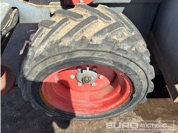 Plataforma elevadora 2016 SkyJack SJ6826RT: foto 5