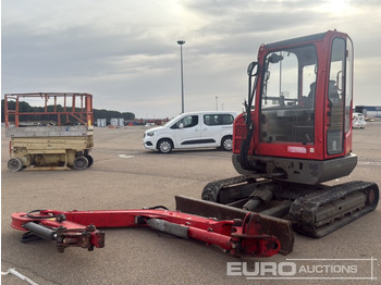 Miniexcavadora WACKER