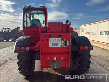 Manipulador telescópico 2019 JCB 535-125: foto 4 Manipulador telescópico 2019 JCB 535-125: foto 4