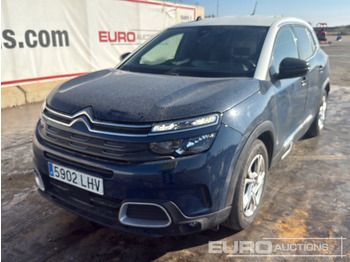 SUV/ Todoterreno CITROËN