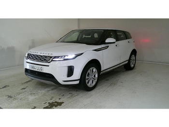 SUV/ Todoterreno LAND ROVER