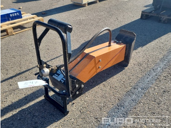 Equipo de construcción