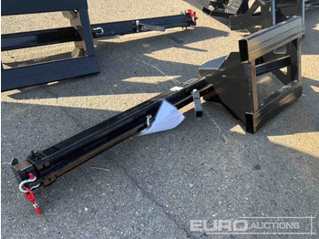 Equipo de manutención Unused 2025 GIYI GY-TB47: foto 3 Equipo de manutención Unused 2025 GIYI GY-TB47: foto 3